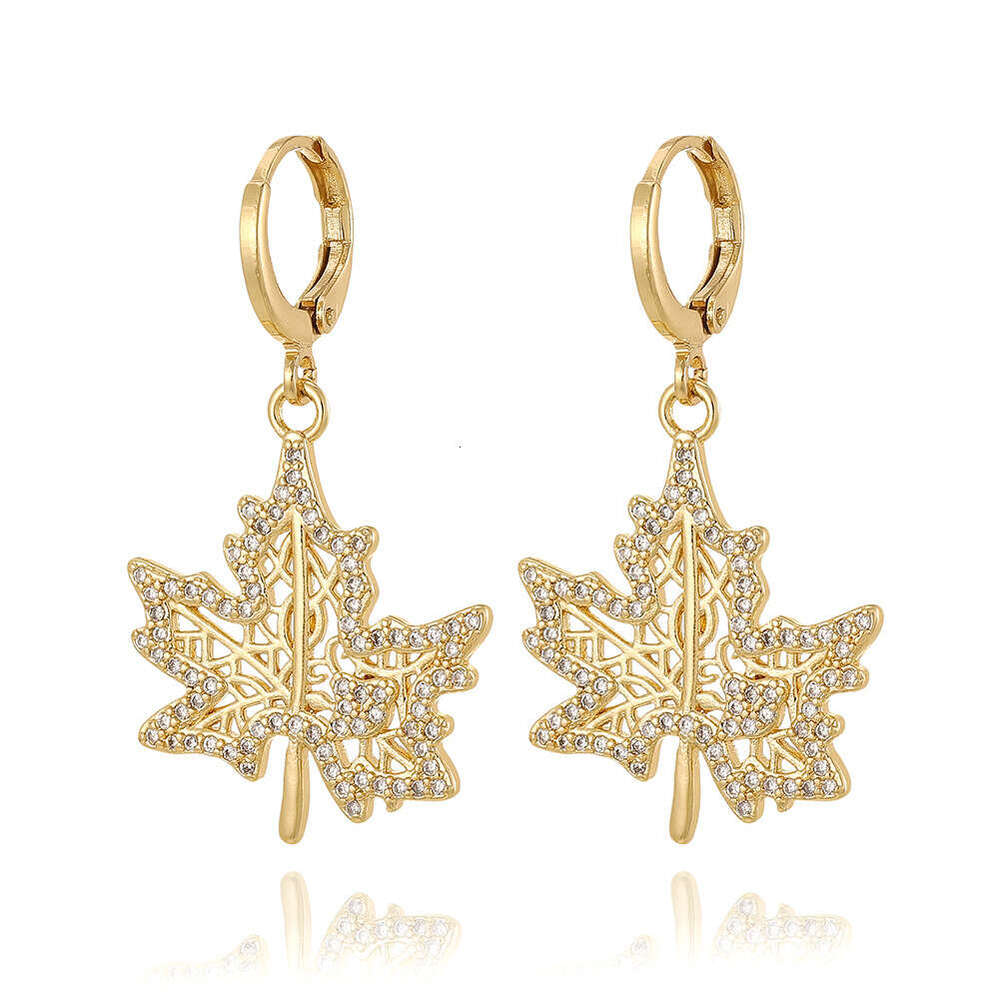 Moissanite Diamond Simple earings High Quality Ins Top Sell Stud Earrings Fashion Jewelry Round Cut Gemstones Party Eternity Classical Women Circle Ea