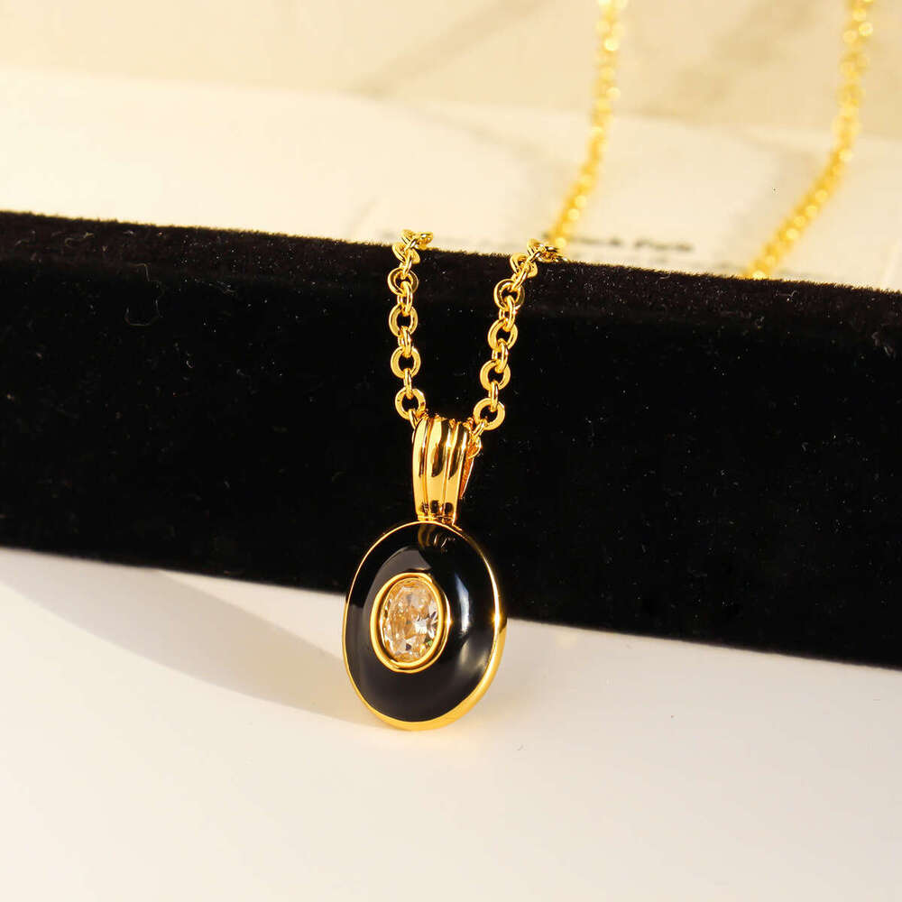 necklace moissanite chains pendant bracelet heart necklaces gold necklace for women luxury mossanite jewelry diamond chain