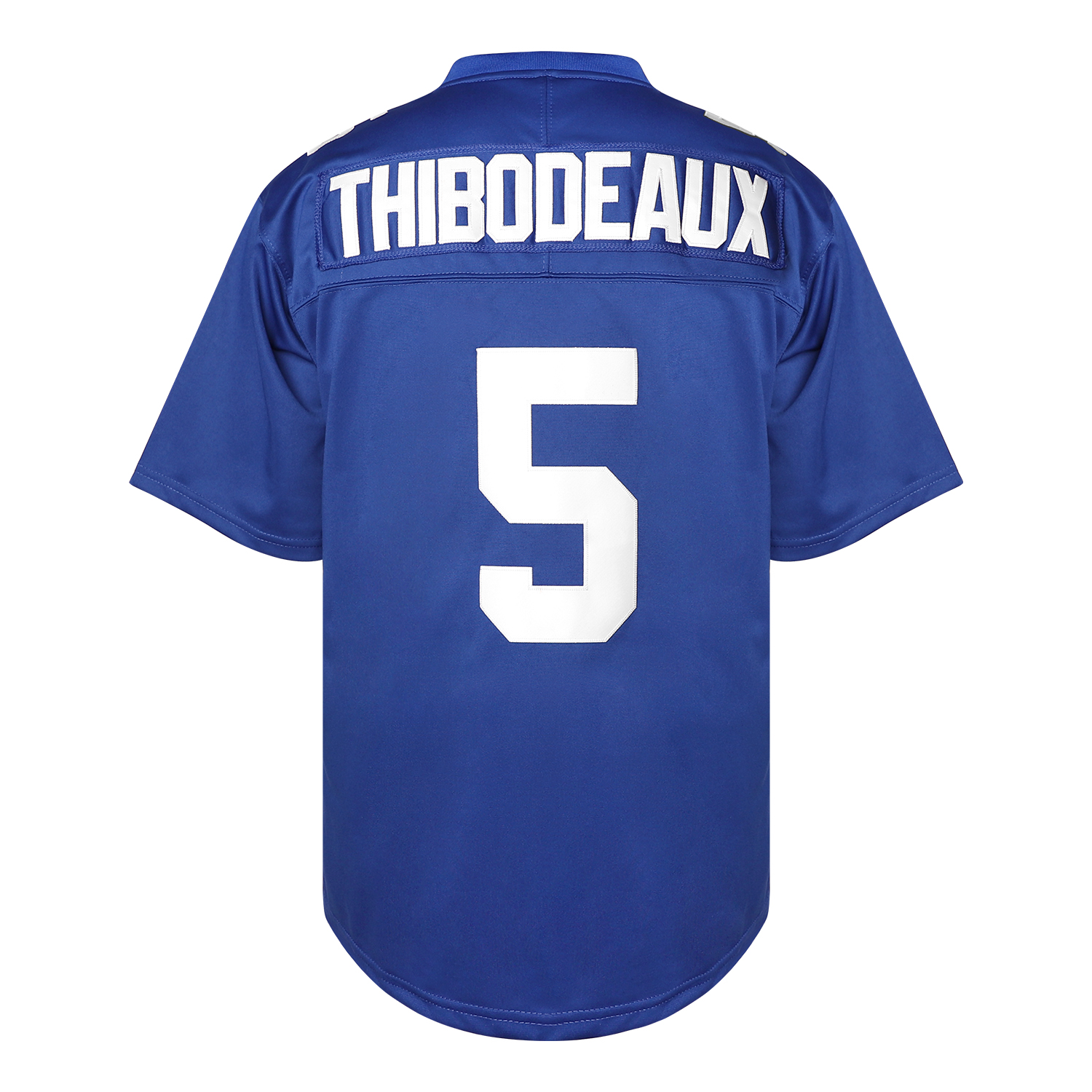 Personalized Custom 2025 Football Jersey Malik Nabers Kayvon Thibodeaux Dexter Lawrence II Brian Burns Jalin Hyatt DeVito Abdul Carter Jaxson Dart