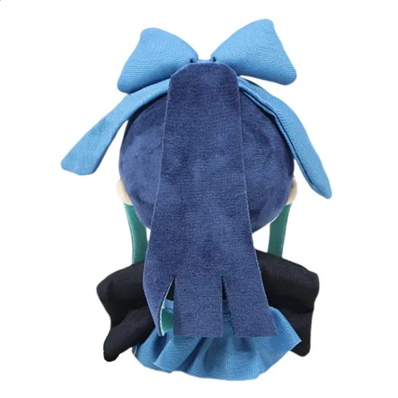 20cm Ado Hibana World Tour Plush Toys Soft Stuffed Yamato Nadeshiko Plush Doll Ado Cartoon Birthday Christmas Gift Fans 250822