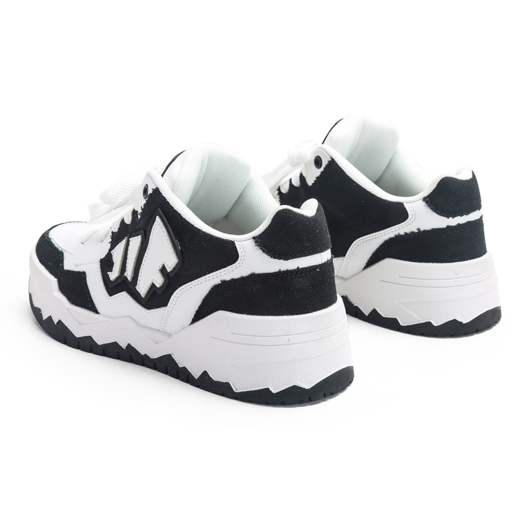 Jifffly Free delivery designer ladies' shoes Fashionable and minimalist sports shoes lightweight and breathable casual shoes 972