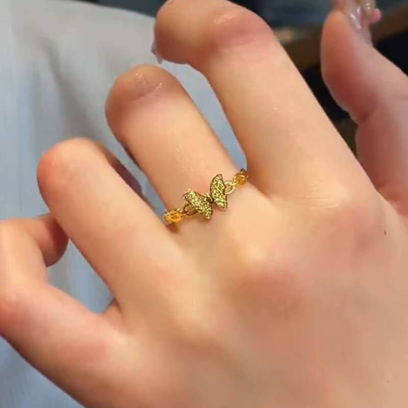 Bracelet Luxury Bangle Jewelry Jewellery 18k Gold Plated Gift for Women Snake-shaped bracelet with titanium steel personalized design