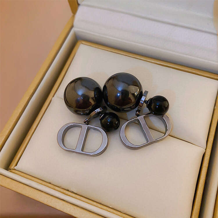 luxury earrings jewelry moissanite earrings exquisite mini flower stud mother of pearls earings onyx earing women unique earring