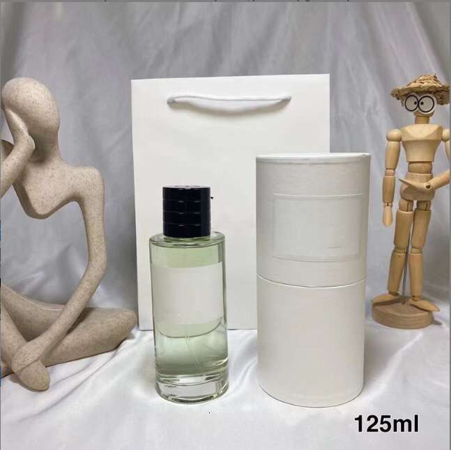 2025 Designer men's women's spray collection 125ml rich and long-lasting good smell EDP EDT perfume charming cologne fast delivery