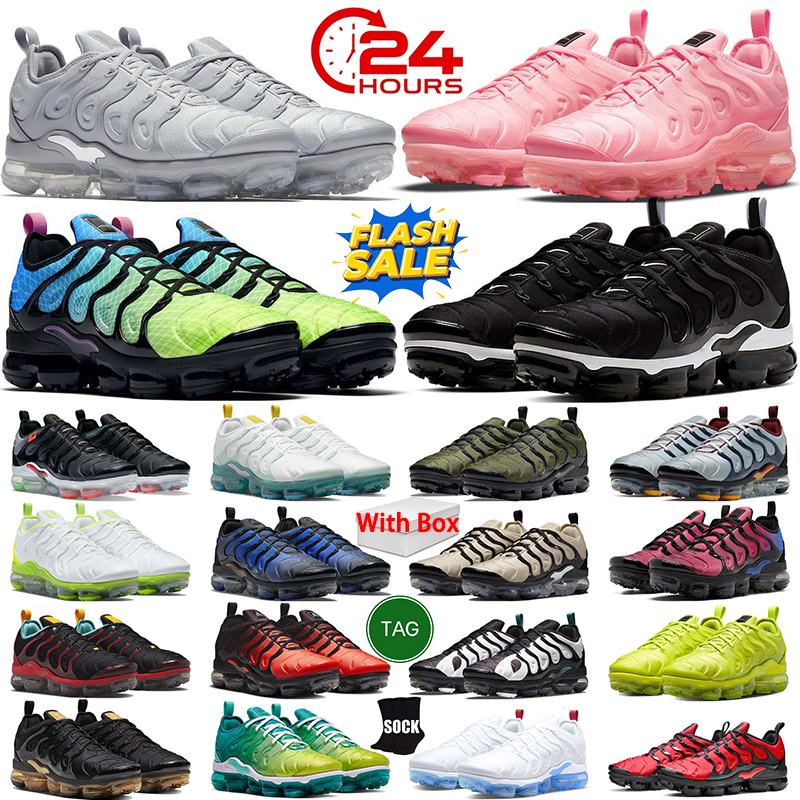 running shoes men man Tennis Ball University Blue Triple Black Coquettish Purple Yolk Bubblegum Cherry plus mens trainers outdoor