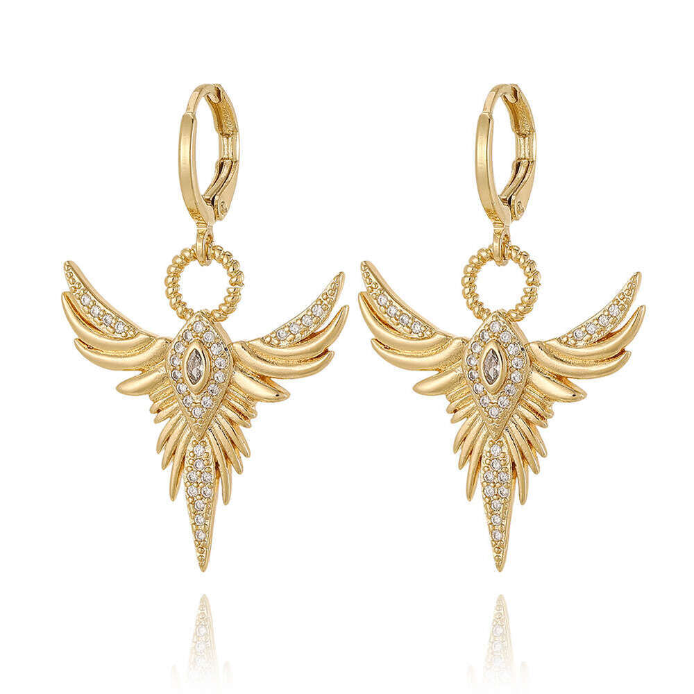 Moissanite Diamond Simple earings High Quality Ins Top Sell Stud Earrings Fashion Jewelry Round Cut Gemstones Party Eternity Classical Women Circle Ea