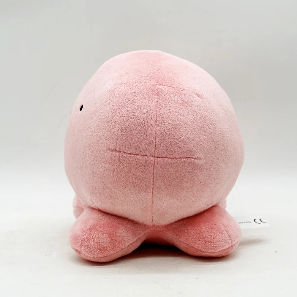 Takopis Original Sin Plush Cartoon Takop Plushie Stuffed Doll Soft Home Decor Happy Toy rens Birthday Gift 250822