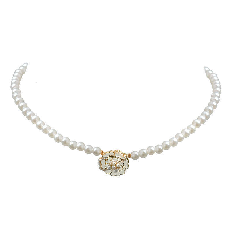 necklace Christmas Gift Love Necklace+Bracelet Set Wedding Jewelry Heart Pendant Necklaces Bangle Sets 2 in 1