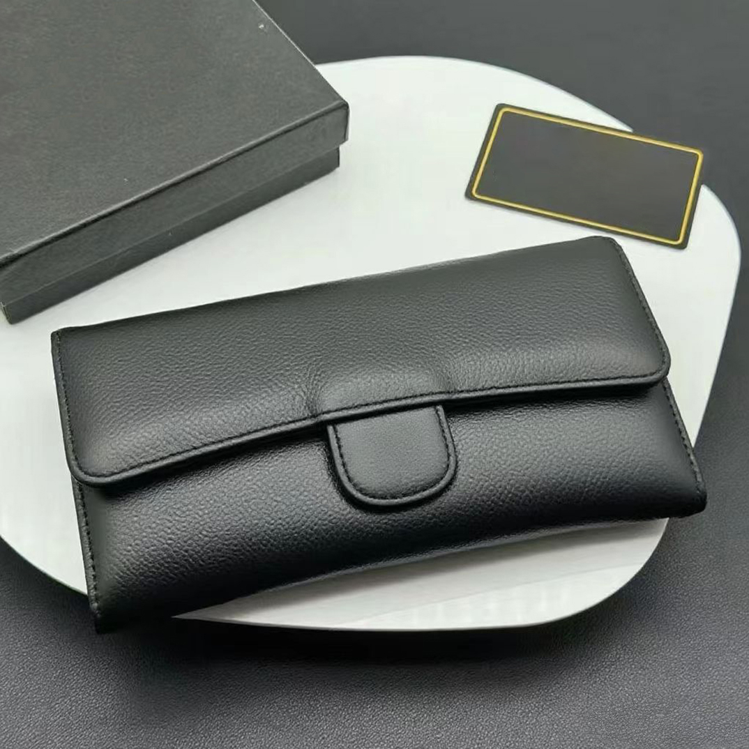 NEW Women purse Top with box designer Fashion Genuine Leather All-match ladies single zipper Classic purses leather wallets Womens wallet #666666688833333888888