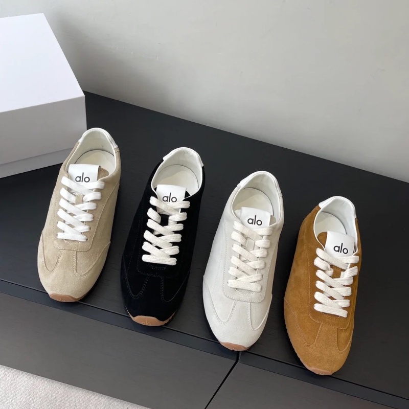 2025 Fall/Winter New Master Design Women's DXN Shoes Casual Daily Wear One Pair of Slips, Flat Shoes, Round-toe Lace-ups, Tennis Shoes, Training Shoes