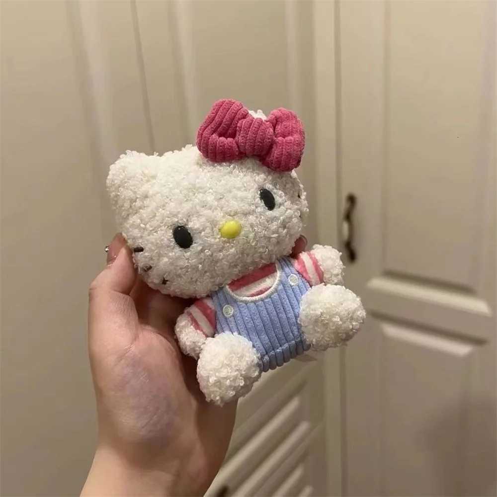 Sanrio Cute 'N' Cozy: Collectible Plushie Carabiner by Sanrio