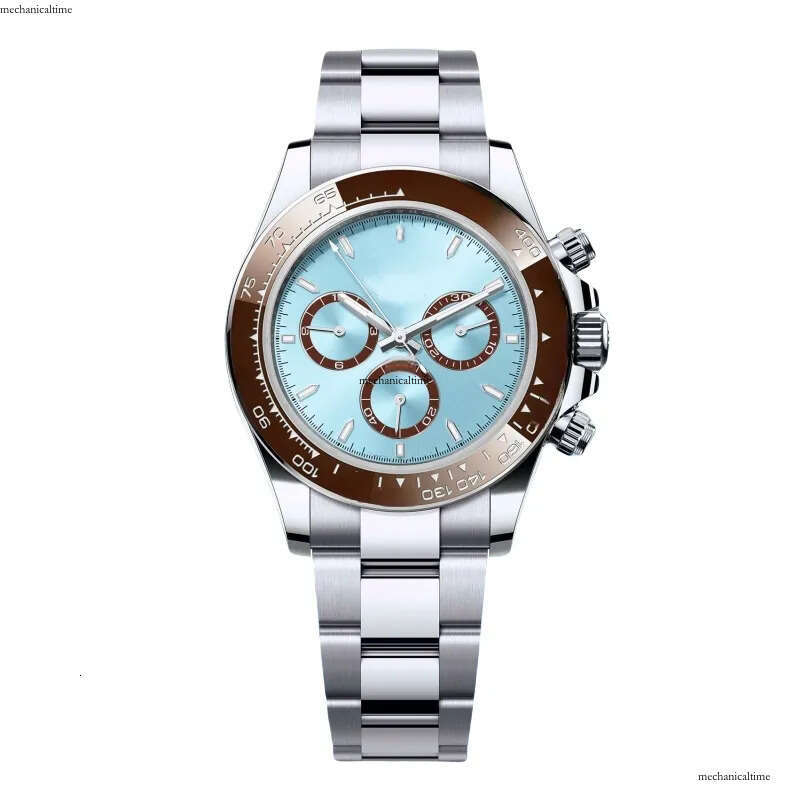 Watch Women Luxury Watch New Arrival Watchs for Women Top Quality Watch Sport Clean Factory Stainless Steel Waterproof Watch 904L Automatic Mechanical Relojes