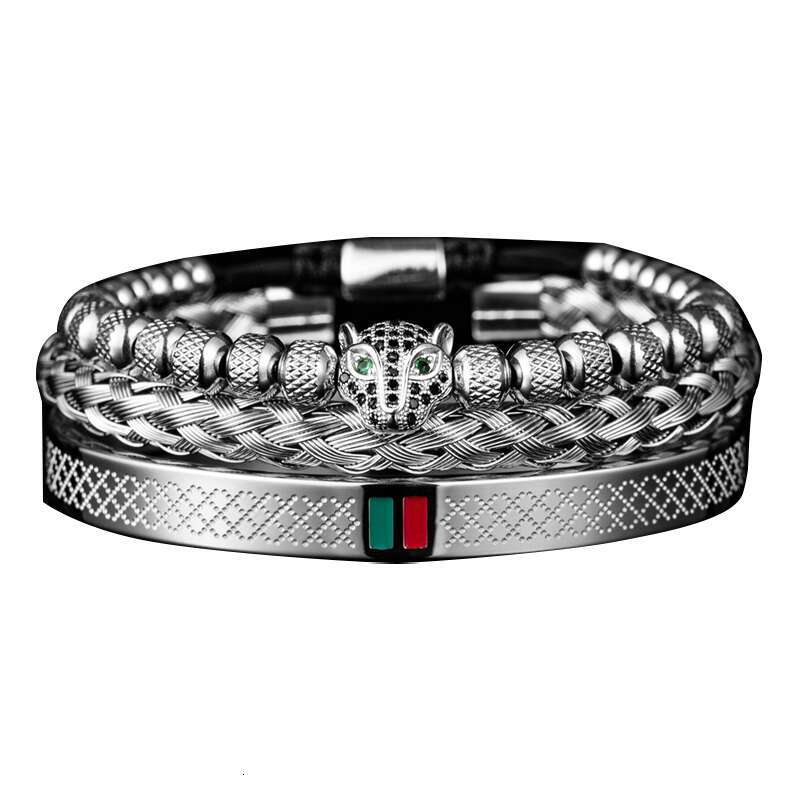 luxury jewelry Fashion Bracelet Jewelry Classic Bangle Gold Plated Titanium Steel Dia for Women Men Bracelets Sier Jewelrys