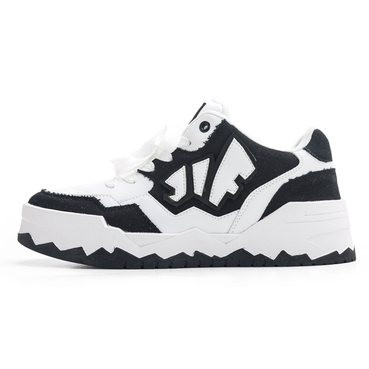 Jifffly Free delivery designer ladies' shoes Fashionable and minimalist sports shoes lightweight and breathable casual shoes 972