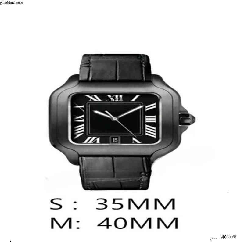 Watch Women Watches Men Luxury Watch 904L Stainless Steel U1 Top AAA Automatic Mechanical High Quality Watch Couple Watch Waterproof Watch