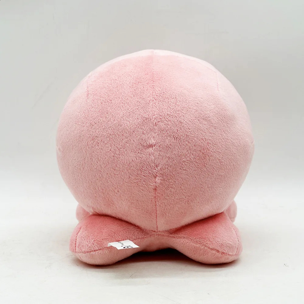Takopis Original Sin Plush Cartoon Takop Plushie Stuffed Doll Soft Home Decor Happy Toy rens Birthday Gift 250822