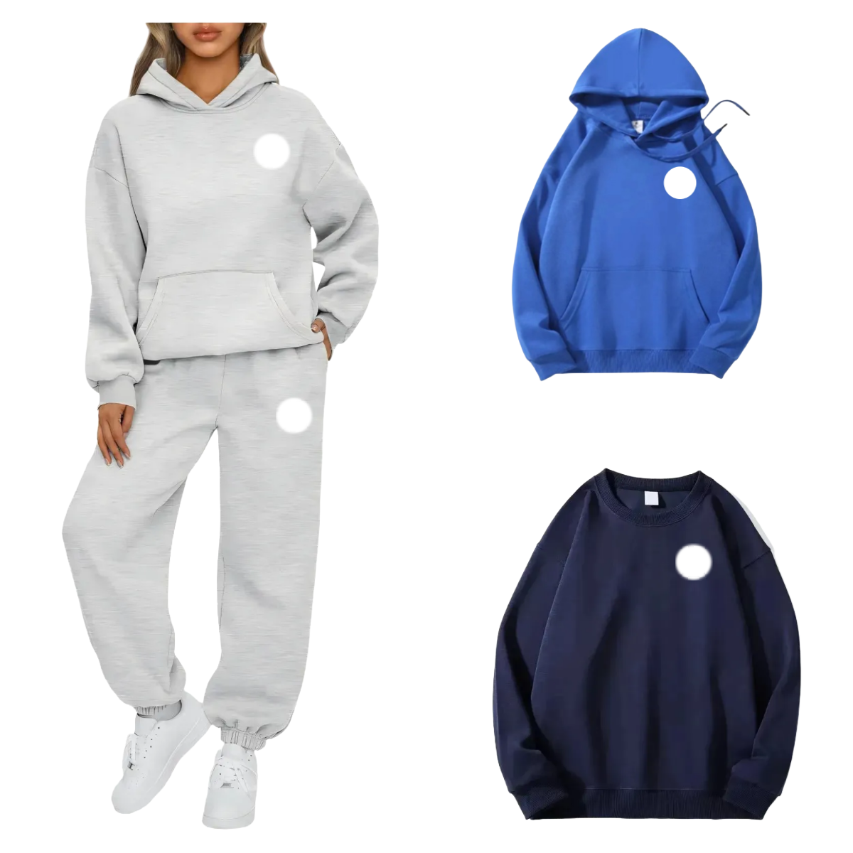 Hot sale Women Yoga Casual sports hoodie Oversized Sweatshirts 3D Long Sleeve short sleeves Crop Top Fiess Workout Neck Blouse Gym men Hoodies