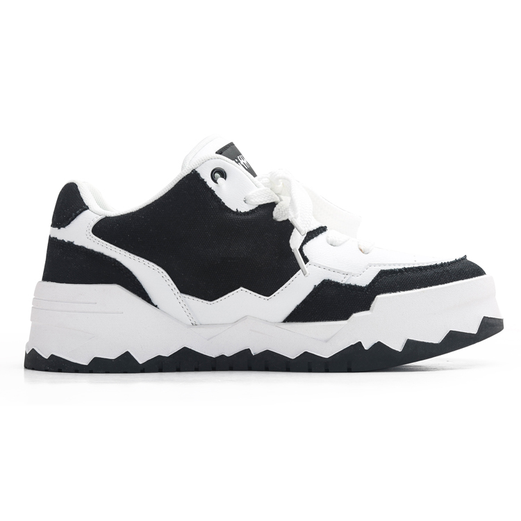 Jifffly Free delivery designer ladies' shoes Fashionable and minimalist sports shoes lightweight and breathable casual shoes 972
