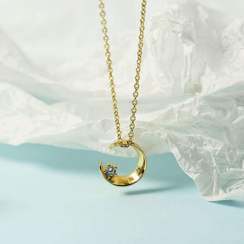 Necklace Fashion chains gift Necklaces for women Jewelry Original fit Moments Chain