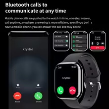 2025 New Series 10 For Apple Watch 10 SmartWatch GPS trajectory tracking NFC Bluetooth Call IP68 Waterproof Smart watch For IOS