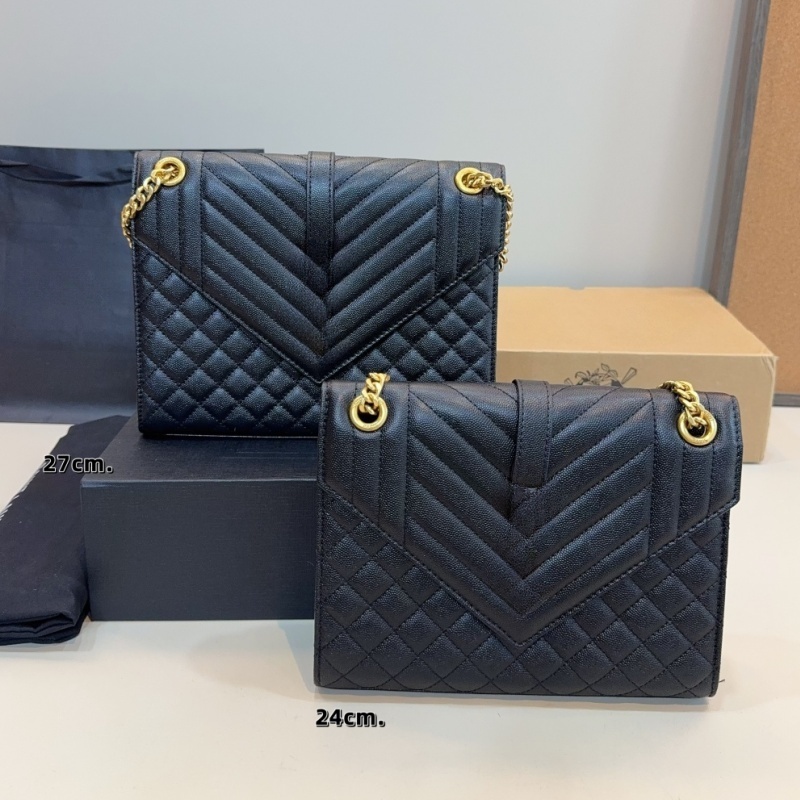 Designer Bag Tote Bag Shoulder Bag Luxury Bag Purse Classic envelope bag Womens Handbag High Quality Bag Black Large Capacity Shopping Handbag