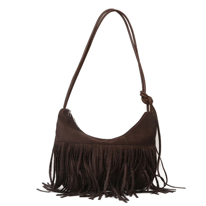 Ethnic Inspired Boho Cross Body Purse for Fashionable Women