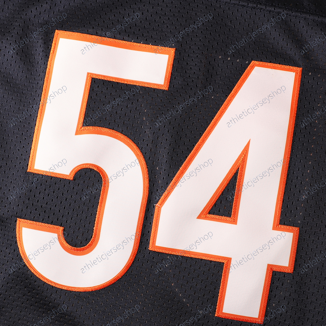 Williams Football Jerseys Embroidery Custom Loveland Bagent Hester Odunze Urlacher Moore Kmet McMichael Singletary Odunze