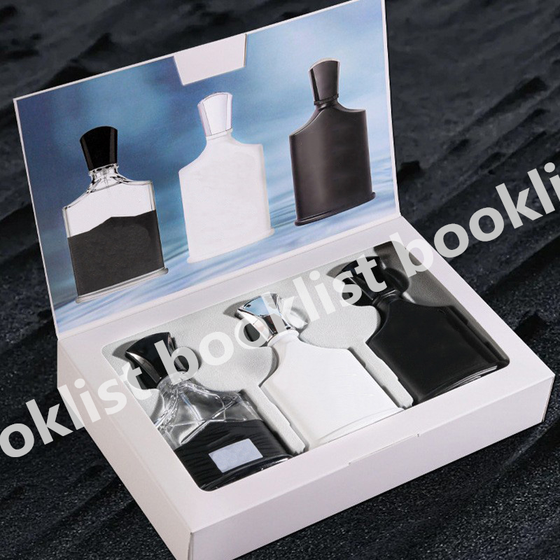 Designer Perfume Long-lasting Natural Body Spray High Quality Elegance Scent Perfume for men women with gift box 19229