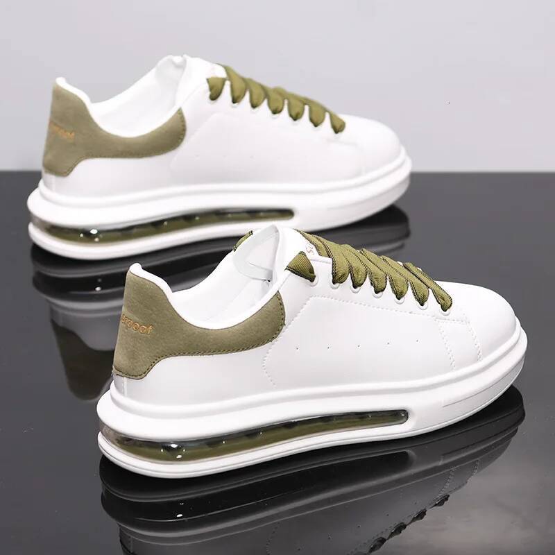 Sneaker Air Cushioned Board Fashion Sports and Casual Couple Tennis Shoes Men Women Sneakers ddmymonkey