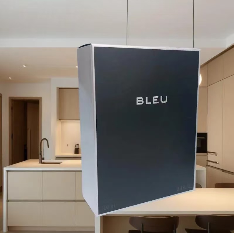 2025 Perfume Designer 2024 Colognes Men Blue Long Lasting Natural Spray Good Smell Cologne Aftershave Mens Women 018899