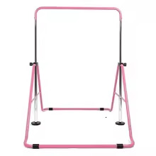 Household horizontal bar indoor pull-up rod floor horizontal bar single bar equipment household horizontal