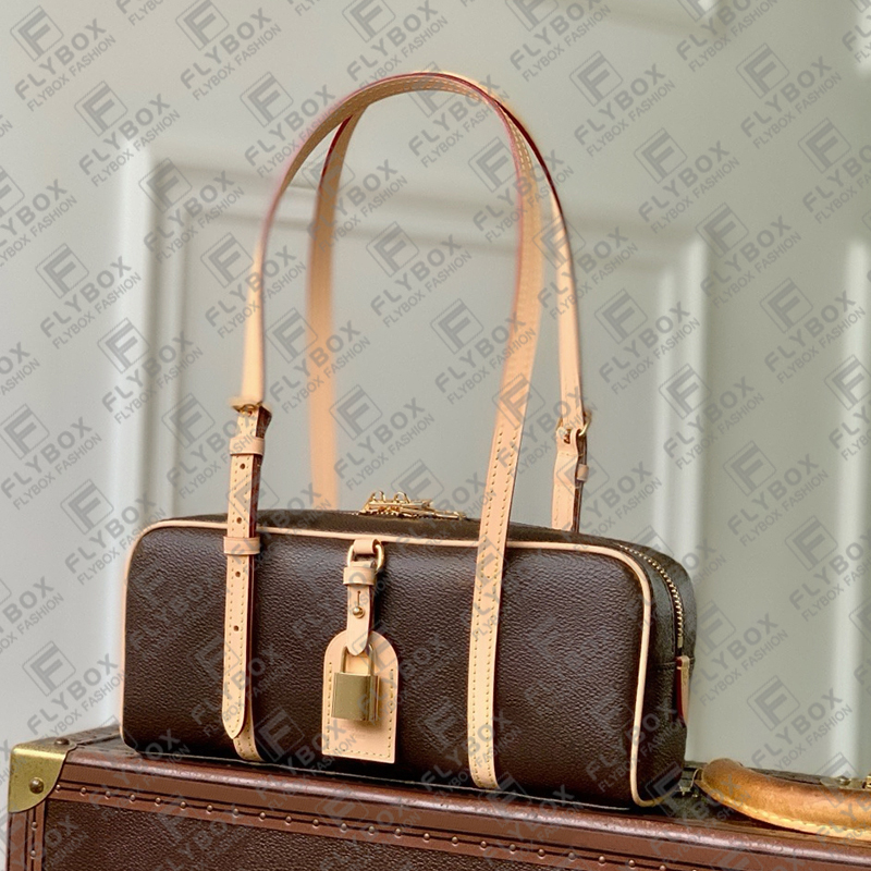 M47031 Hang on Bag Totes Handbag Shoulder Bag Crossbody Women Fashion Casual Luxury Designer Top Handbag Bag TOP Quality Purse Pouch Fast Delivery