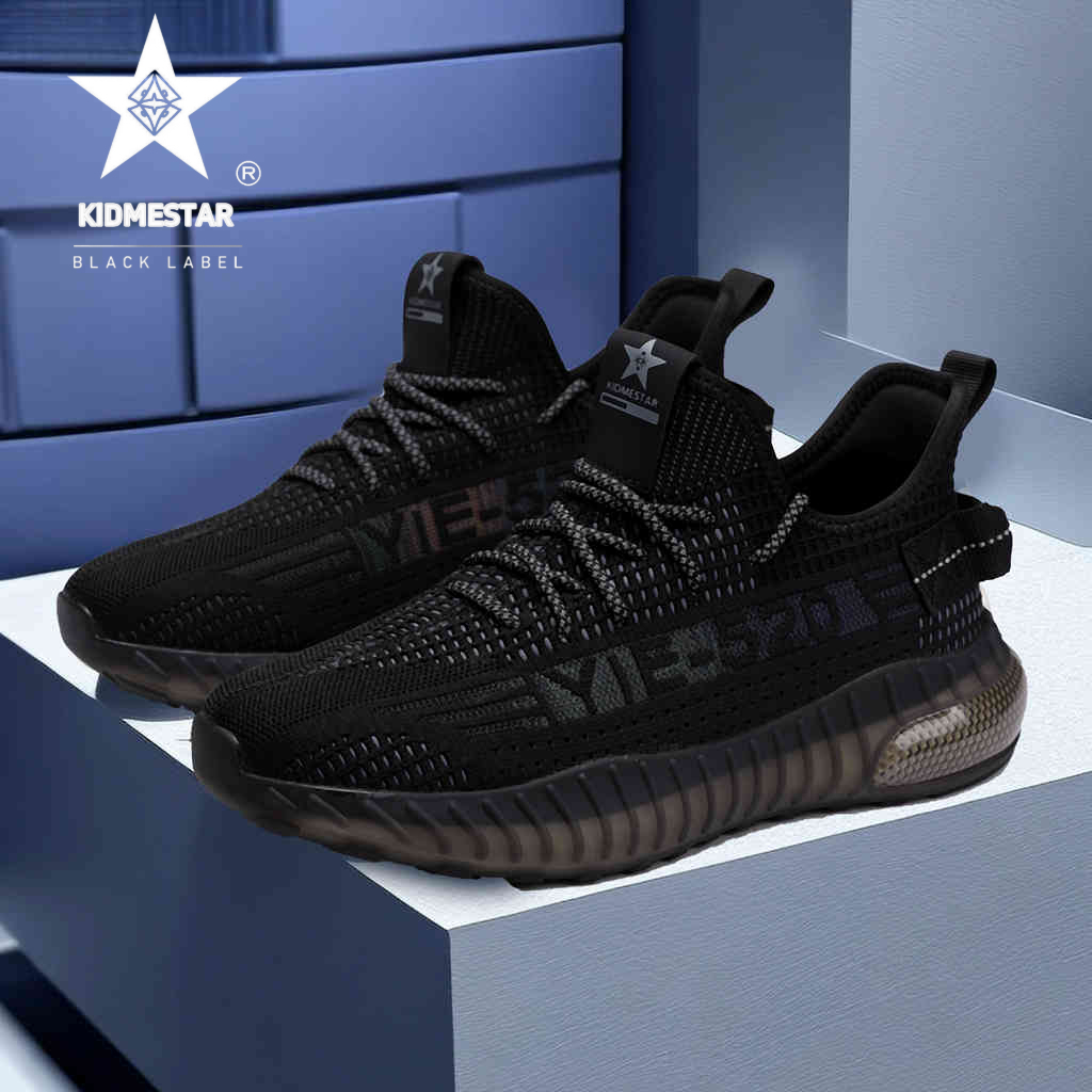 KIDMESTAR 2025 New Designer Men's Sneakers Classic And Fashionable Training Sports Shoes Breathable Luxury Youth Beach Academy Outdoor Massage Sh