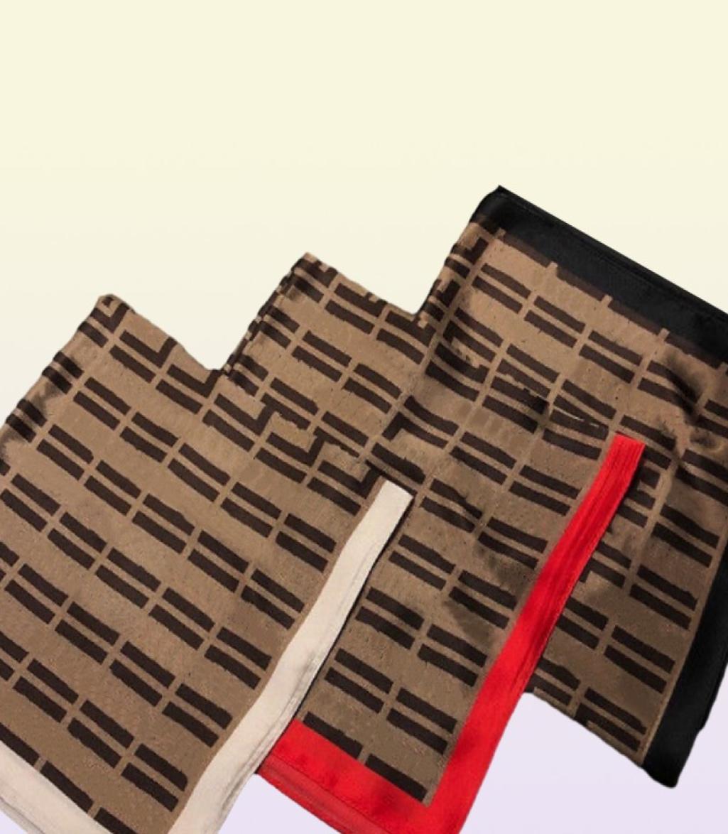 2022 Designer Women Silk Scarf Fashion fi Letter Headband Scarves Brand Small Scarf Variable Headscarf Accessories Activity Gift4652557