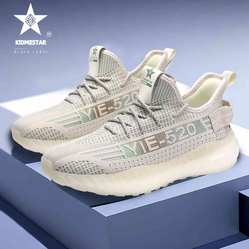 KIDMESTAR 2025 New Designer Men's Sneakers Classic And Fashionable Training Sports Shoes Breathable Luxury Youth Beach Academy Outdoor Massage Sh