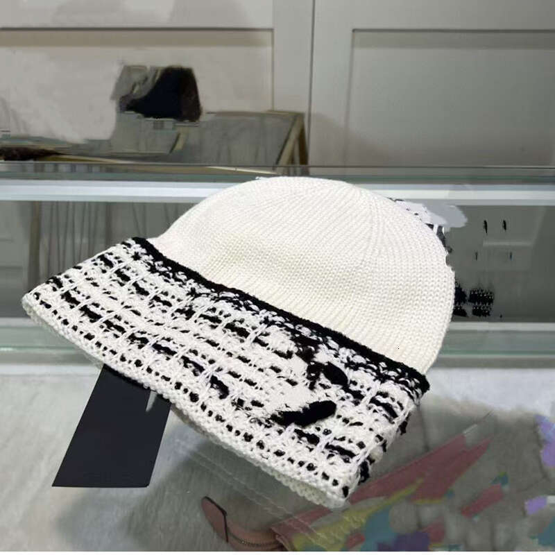 Ms bonnet Beanie Italy warm hat casquette luxury designers high elastic bonnet Beanie cap men's knitted cap winter baseball cap trucker hats