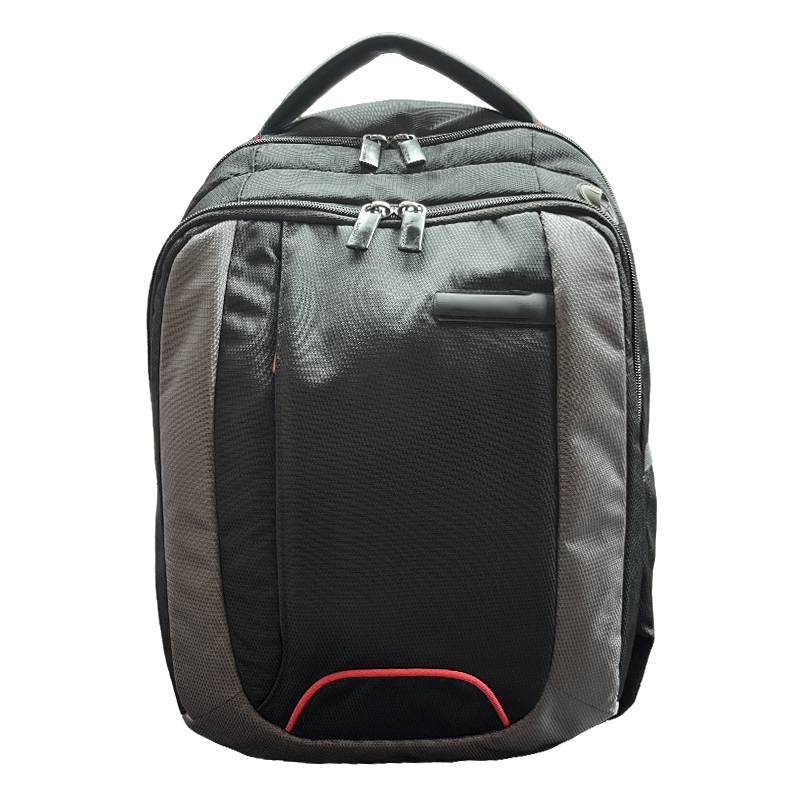 Men's Large Capacity Travel Backpack - Stylish Business Laptop Bag Lightweight and High Capacity waterproof - DH002