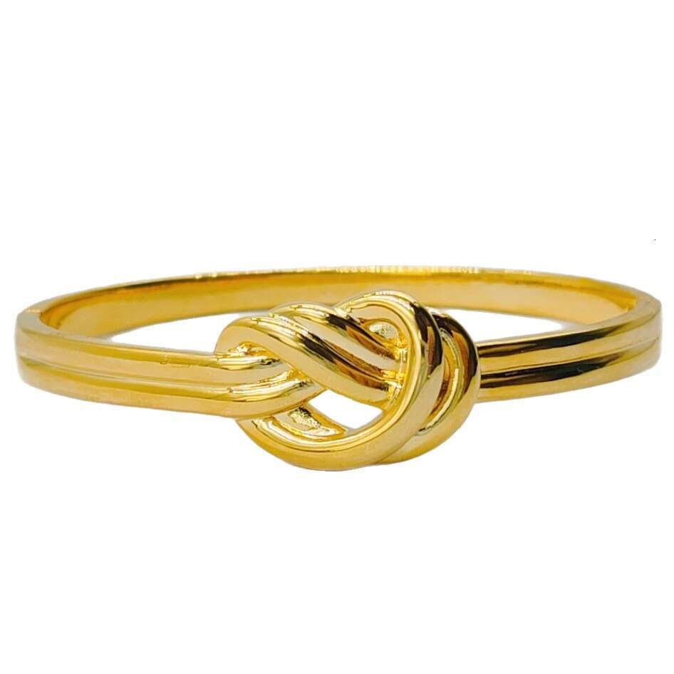 classic Diamond bracelet screw bangle love braceletes jewelry good quality fashion simple exquisite plated gold silver luxury bracelet