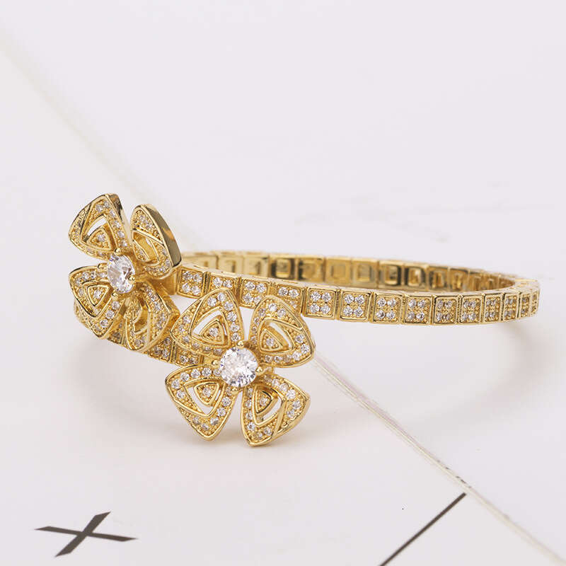 Jewelry Bracelet Hip Hop Tennis Bracelet Men's Bracelet Chain Women's Bracelet Pulseiras