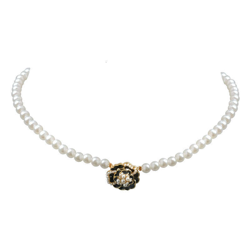 necklace Christmas Gift Love Necklace+Bracelet Set Wedding Jewelry Heart Pendant Necklaces Bangle Sets 2 in 1