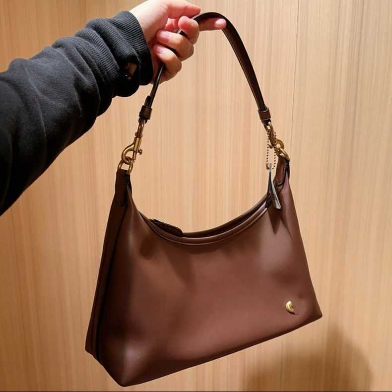 2025 New Totes Designer Bags Women Shoulder Juliet Hobo Artwork Plain Leather Crossbody Handbag Fashion Classic Purse Multi-color 10A Underarm Bag