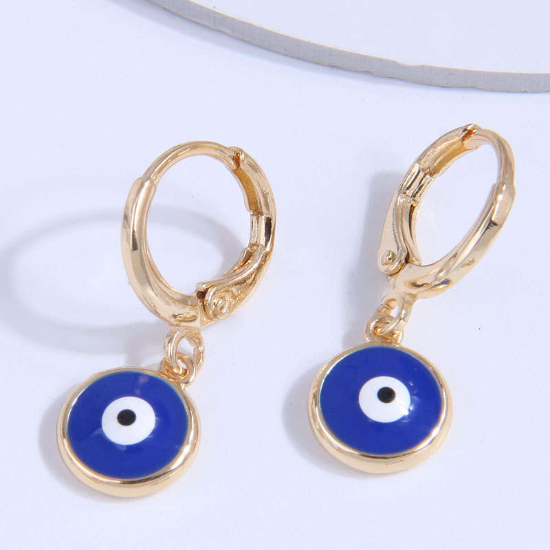 Earring Women Wedding Gift Jewelry Accessories Luxury Earrings Plated Women Jewelry Necklaces Chain Stud