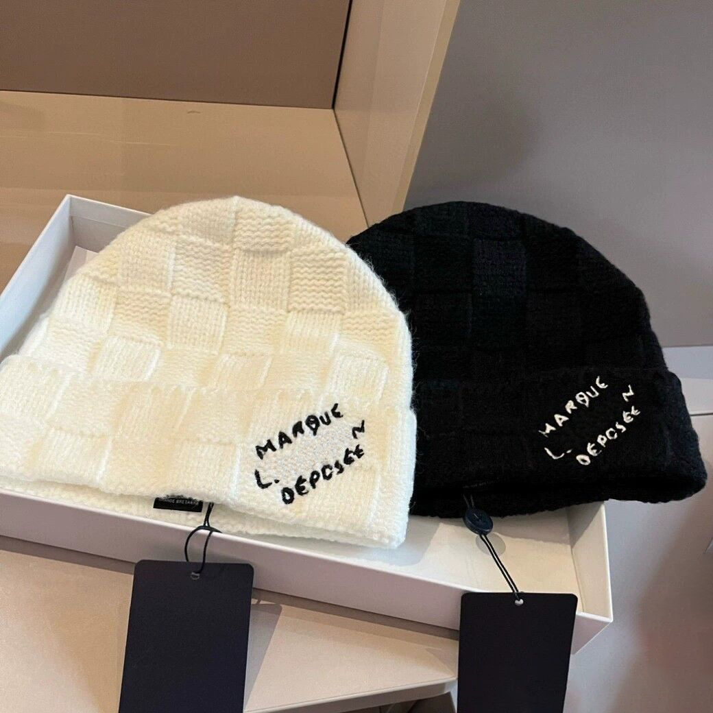 Beanie/Skull Caps B… - image