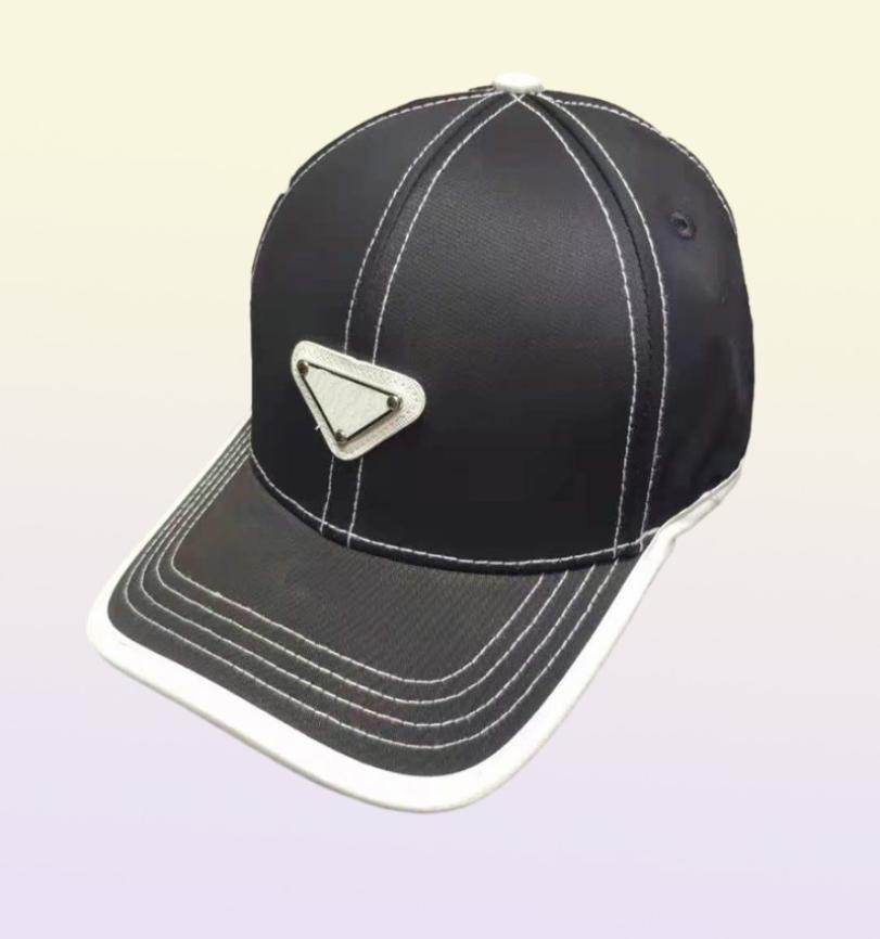 2022 Classic Designer Ball Caps Top quality cap Embroidered H European American men039s and women039s baseball hats fashion4450590