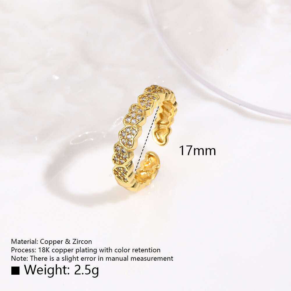 Band Rings Luxury Radiant Simulated Diamond ring Engagement Wedding Band Rings for women Party Jewelry