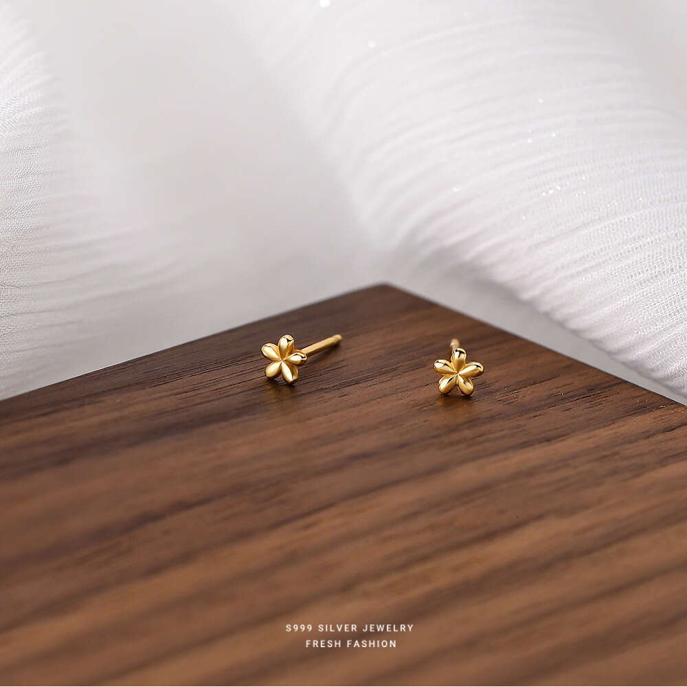 earrings Hoops Hoop Stud Earrings Gold Earing Big Circle Classic Accessories Jewelry Boucles Doreilles