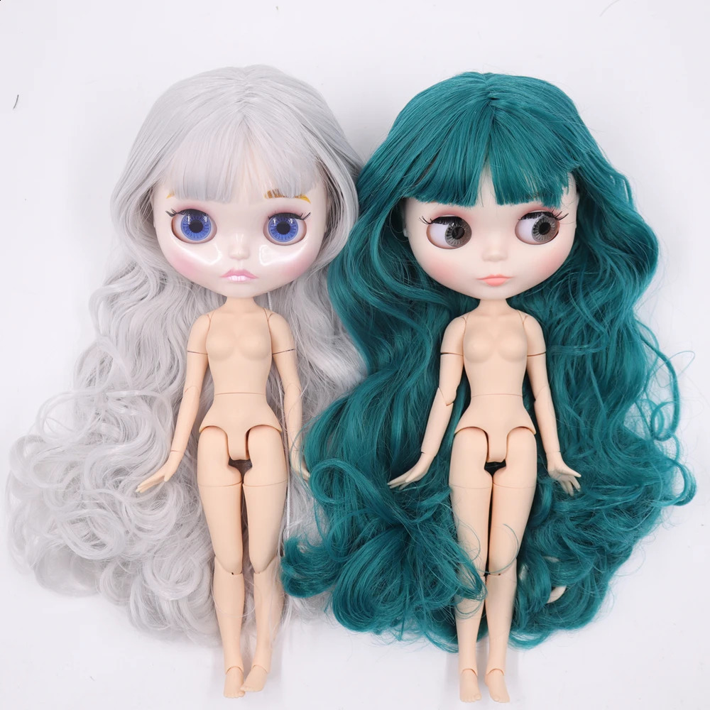 ICY DBS blyth doll 16 bjd toy joint body white skin 30cm on sale special price gift anime 250822