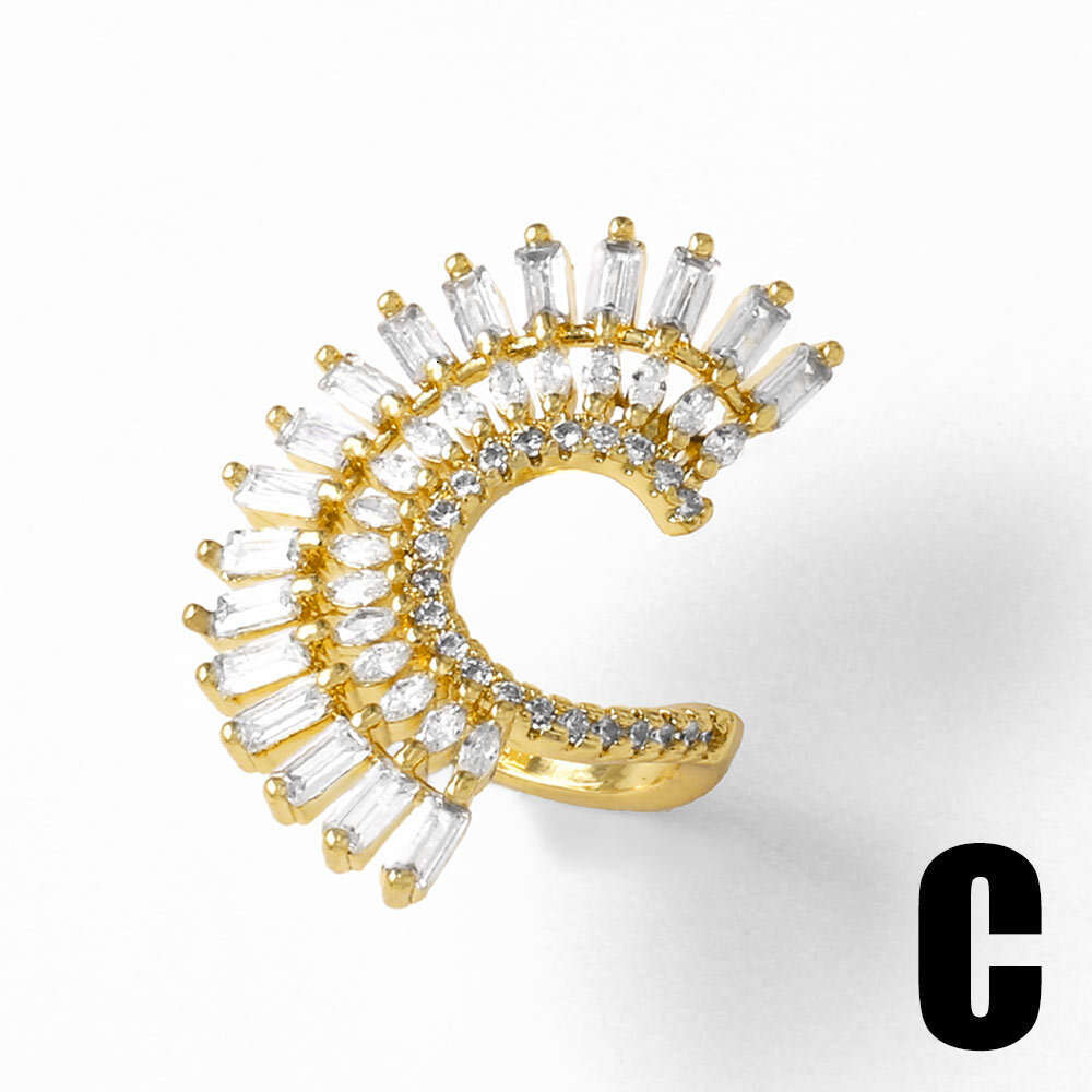 rings for women Top Selling Never Fade Sparkling Luxury Jewelry Princess Cut White Topaz Diamond Promise Wedding Bridal Ring Gift