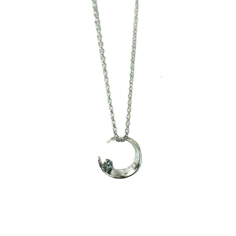 Necklace Fashion chains gift Necklaces for women Jewelry Original fit Moments Chain