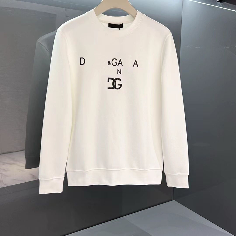 Brand round-neck mens sportswear knitted pullover mens shirt designer sportswear setlong-sleevedfashionable printed letters top-quality mens Hoodie666